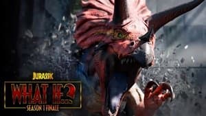 What If the Ultimasaurus was in Jurassic World? | (SEASON 1 FINALE)