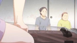 The Sound We Were Searching For