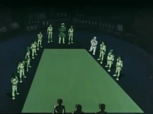Astonishing World!! The Yamato Exceeds the Speed of Light!