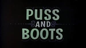 Puss And Boots