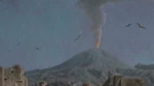 Beneath Vesuvius
