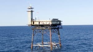 Frying Pan Tower