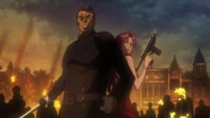 All DEAD'S Attack