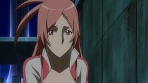 Parting -Echoes from the Empty Sky-