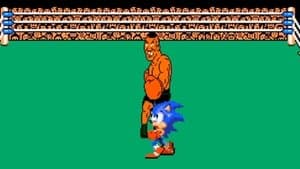 Punch Drunk