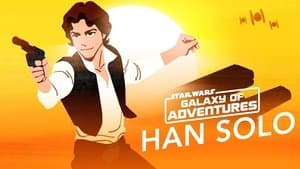 Han Solo – Galaxy’s Best Smuggler