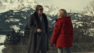 The Red Season