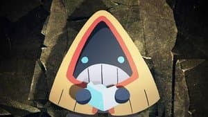 Snorunt’s Summer Vacation