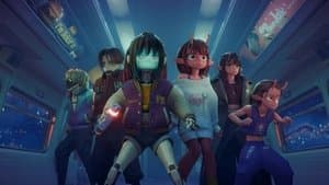 All Aboard!