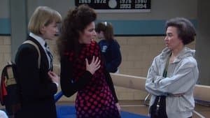 The Gym Teacher