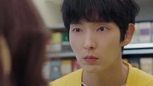 Hee Woo’s Death