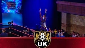 NXT UK 03