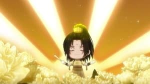 A Tough Day for Jin Guangyao
