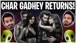 Ek Villain Returns Movie Review