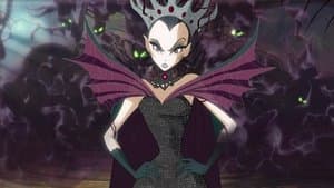 The Fall of the Queen