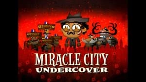 Miracle City Undercover