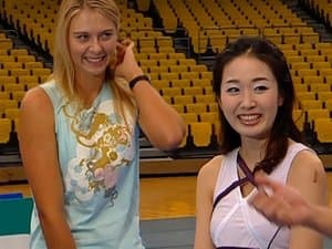 Maria Sharapova vs. Infinite Challenge Members, Part 1