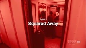 Squared Away