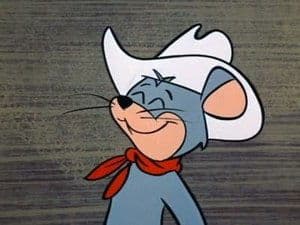 Cousin Tex