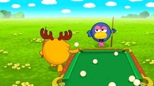 The Game Must Go On