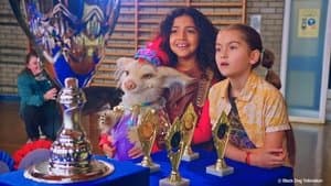 Dog Show