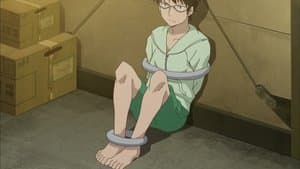The Captured Osamu