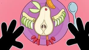 The Big Bad Hen