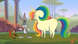 Sir Littlechin, Unicorn Hunter