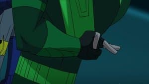 Super Hero Training Battle