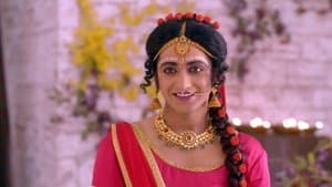 Krishna's Gopika Form