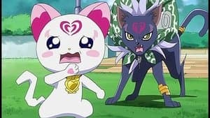 Mumumu~n! Siren and Hummy's Secret ~Nya♪
