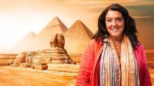 The Great Pyramid of Giza and the Lighthouse of Alexandria