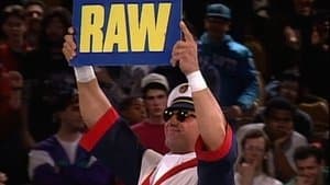 Whatcha Gonna Do? - Raw #8