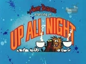 Up All Night