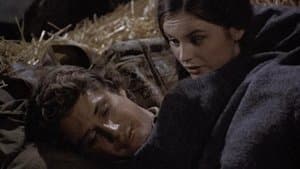The Girl in Boxcar #3