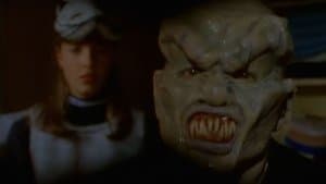 The Haunted Mask (2)