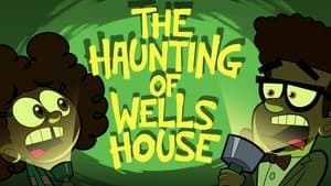 The Haunting of Wells House