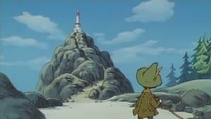 The Day the Lighthouse Lit Up