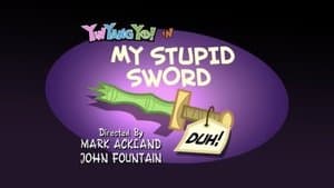My Stupid Sword