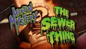 The Sewer Thing