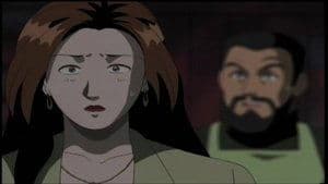 Saint Valentine's Murder - File 3