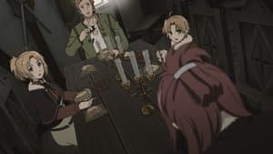 Emergency Family Meeting