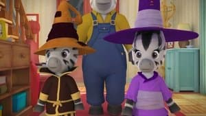 A Halloween Hunt