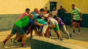 A Team