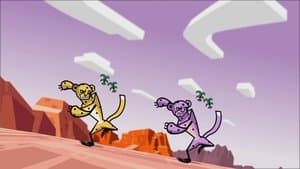 Cheetah Castle II