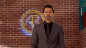 Shyam comes home