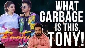 Tony Kakkar's Booty Shake Is Devil's Nightmare!