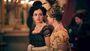 In Which a Painter's Daughter Meets a King