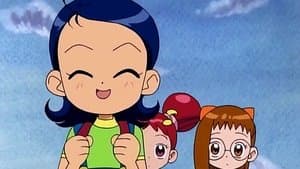 The Spit Curl Girl