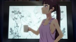 Makina Is in My Room